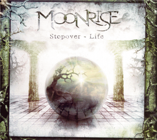 Moonrise : Stopover - Life